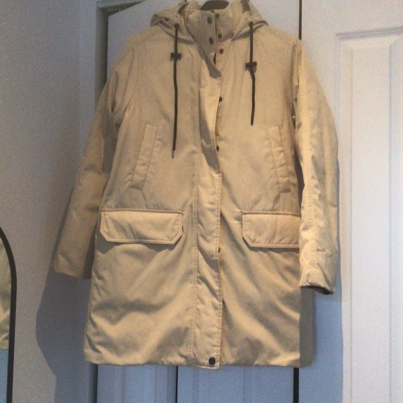 Everlane Renew Puffer Coat - Picture 1 of 11